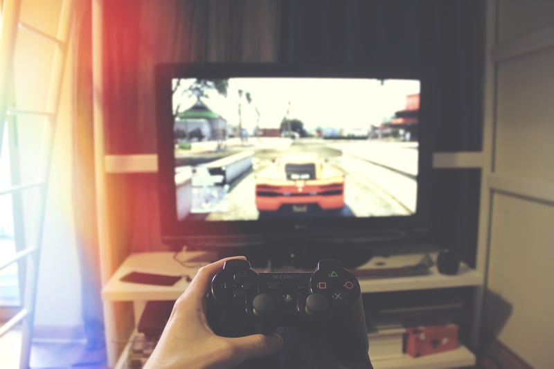 DIY Games